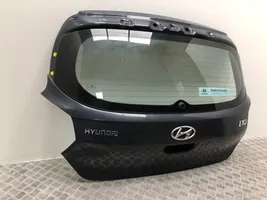 Hyundai i10 Galinis dangtis (bagažinės) 