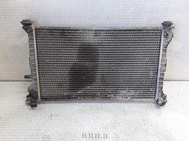 Ford Focus Coolant radiator 98AB8005DE