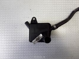 Peugeot 607 Sfiato/tubo di sfiato/tubo flessibile 9631742580