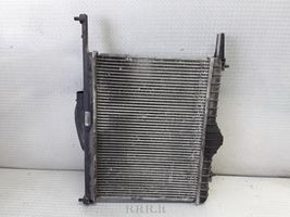 Volvo S40, V40 Radiatore intercooler 