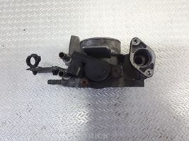 Opel Astra G Throttle valve 90529710