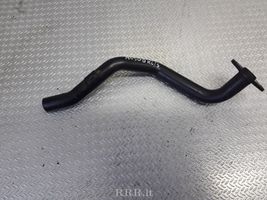 Opel Astra G Breather/breather pipe/hose 