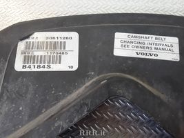 Volvo S40, V40 Timing belt guard (cover) 9146055