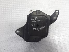 Opel Signum Reniflard / tuyau reniflard d'huile 