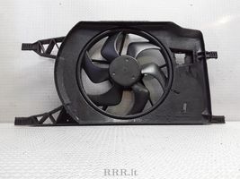 Renault Espace III Ventilateur de refroidissement de radiateur électrique 1831068000