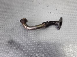 Volkswagen Golf IV Linea/tubo flessibile della valvola EGR 038131521J