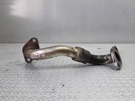 Volkswagen Golf IV Linea/tubo flessibile della valvola EGR 038131521J