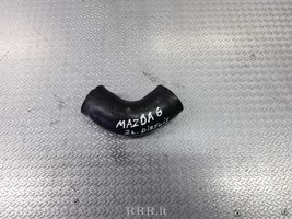 Mazda 6 Interkūlera šļūtene (-es) / caurule (-es) 