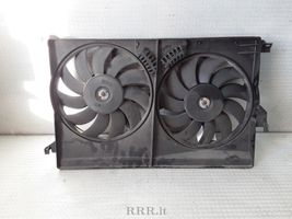 Opel Vectra C Fan set 24410991