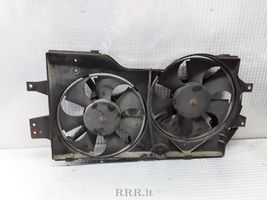 Dodge Grand Caravan Kit ventilateur DL5012