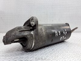 Audi A8 S8 D2 4D Starter motor 1005821723