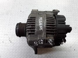 Renault Megane I Generatore/alternatore 2542326B