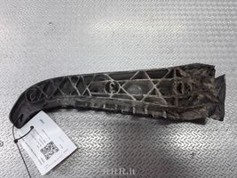 Audi A6 S6 C5 4B Staffa angolare del supporto di montaggio del paraurti 4B9807453B