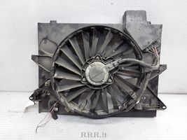 Jaguar S-Type Ventilatore di raffreddamento elettrico del radiatore 