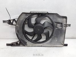 Renault Laguna II Ventilatore di raffreddamento elettrico del radiatore 8200025635