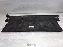 Audi A6 S6 C5 4B Tapis de coffre 4B9887183