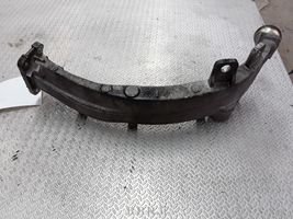 Mercedes-Benz C W203 EGR valve cooler A6111410204