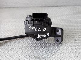 Opel Vectra C Pedal del acelerador 9186727CH