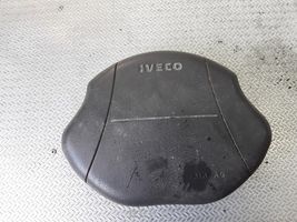 Iveco Daily 30.8 - 9 Надувная подушка для руля 500331825