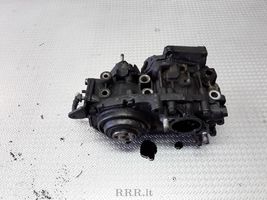 Renault Master II Pompe à huile 7450479