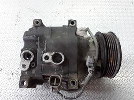 Toyota Corolla E110 Compressore aria condizionata (A/C) (pompa) 4472206242