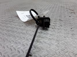 Volkswagen Golf IV Intake air temperature sensor 0280130085