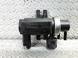 Ford Fiesta Turboahtimen magneettiventtiili 9641726680