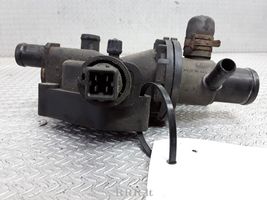 Renault Master II Thermostat / Thermostatgehäuse 8200154296