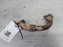 Seat Alhambra (Mk1) EGR vamzdelis (-iai)/ žarna (-os) 038131521E