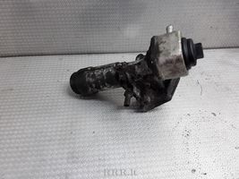 Seat Alhambra (Mk1) Supporto di montaggio del filtro dell’olio 038115389C