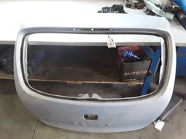 Seat Altea Tailgate/trunk/boot lid 