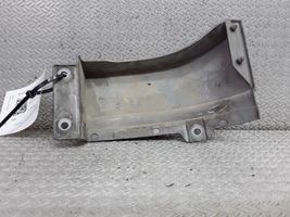 Opel Zafira A Rear bumper corner part panel trim 90580803LH