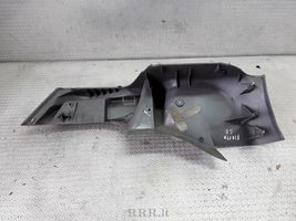 Ford Fiesta Rivestimento pannello laterale del bagagliaio/baule 2S61A46808