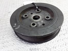 Volvo S70  V70  V70 XC Crankshaft pulley H0103AA