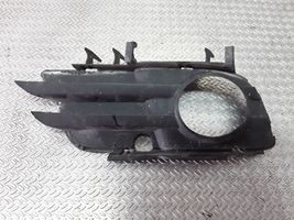 Opel Vectra C Rejilla inferior del parachoques delantero 0551004542