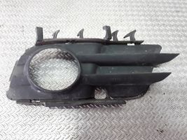 Opel Vectra C Front bumper lower grill 0551004542