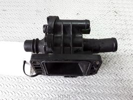 Peugeot 407 Termostato/alloggiamento del termostato 9647767180