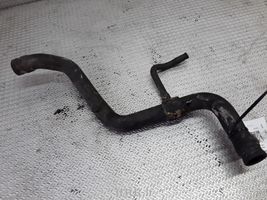 Audi A4 S4 B5 8D Engine coolant pipe/hose 8D0121101F