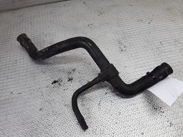 Audi A4 S4 B5 8D Engine coolant pipe/hose 8D0121101F