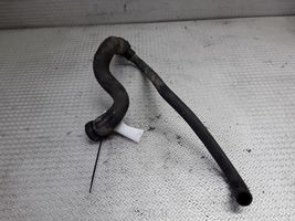 Audi A4 S4 B5 8D Engine coolant pipe/hose 8D0121055F