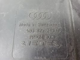 Audi A6 S6 C5 4B Couvre soubassement arrière 4B0825215B