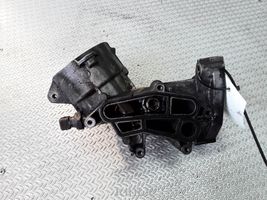 BMW 7 E38 Supporto di montaggio del filtro dell’olio 