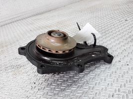 Ford Fiesta Water pump 