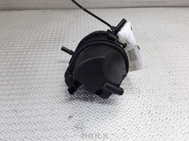 Peugeot 206 Kraftstofffilter 9660023380