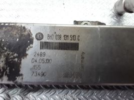 Ford Galaxy Refroidisseur de vanne EGR 038131513C
