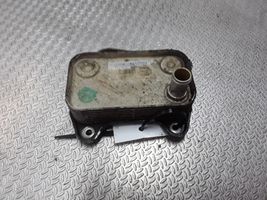 Mercedes-Benz Vito Viano W639 Support de filtre à huile A6111880301