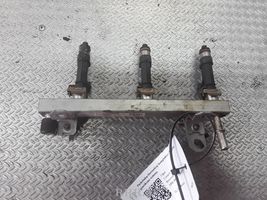 Opel Corsa C Set di iniettori 0280158501