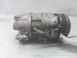 BMW 3 E46 Ilmastointilaitteen kompressorin pumppu (A/C) 3F50045010