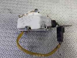 Volkswagen Sharan Serratura del tappo del serbatoio del carburante 7M0959775C