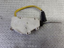 Volkswagen Sharan Serratura del tappo del serbatoio del carburante 7M0959775C